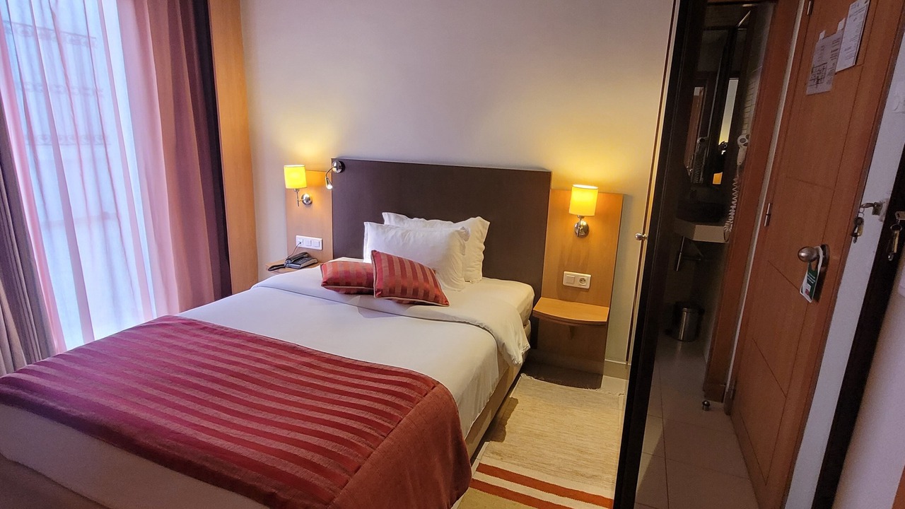 Photo of Bedroom in Ville Nouvelle
