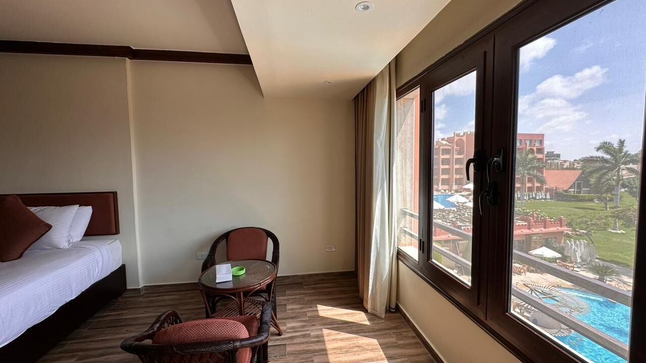 Photo of Bedroom in Al-'Amriyah