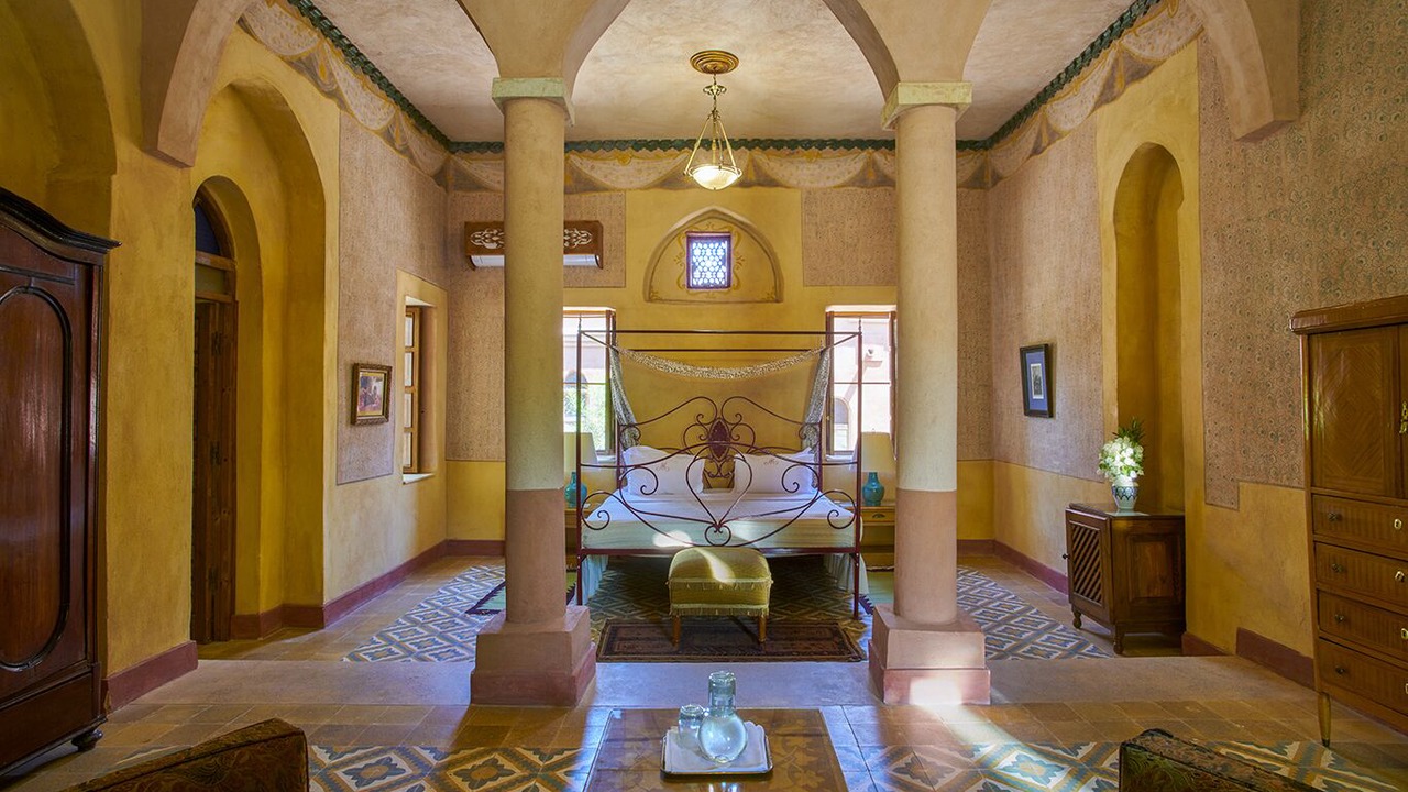 Photo of Bedroom in Luxor