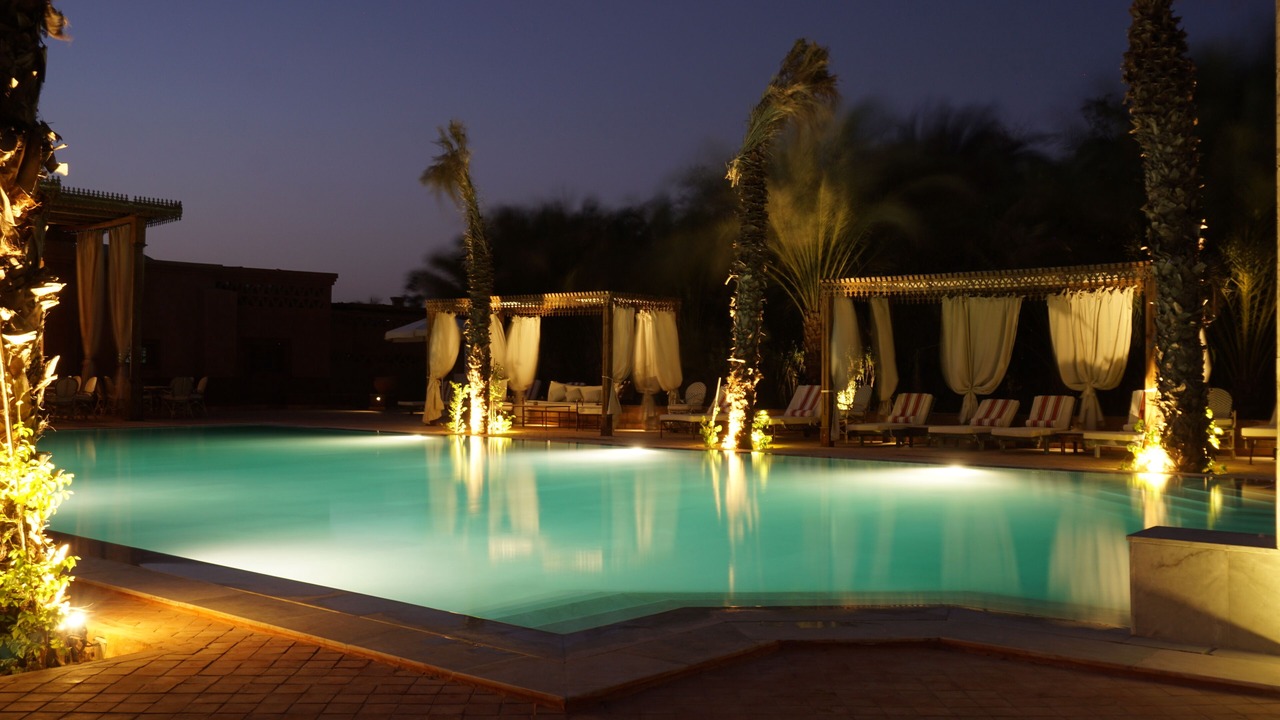Photo of Outdoor in Luxor