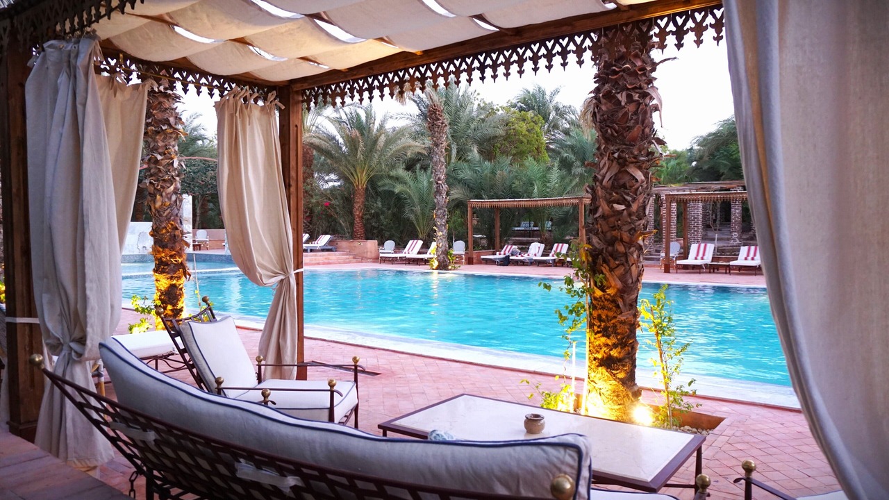 Photo of Outdoor in Luxor