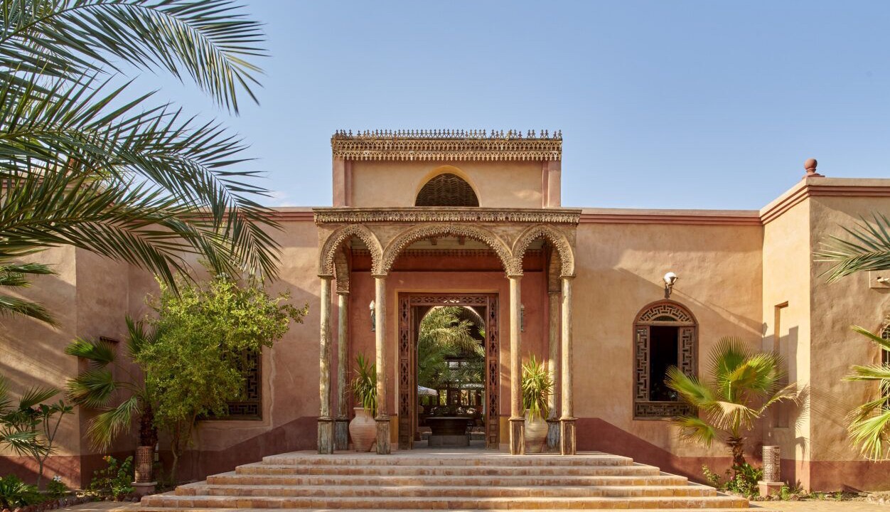 Photo of Outdoor in Luxor