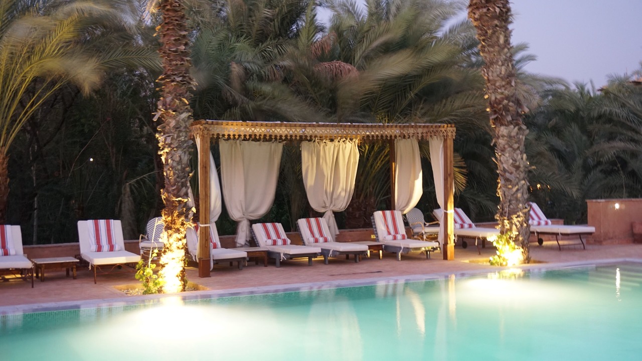 Photo of Outdoor in Luxor