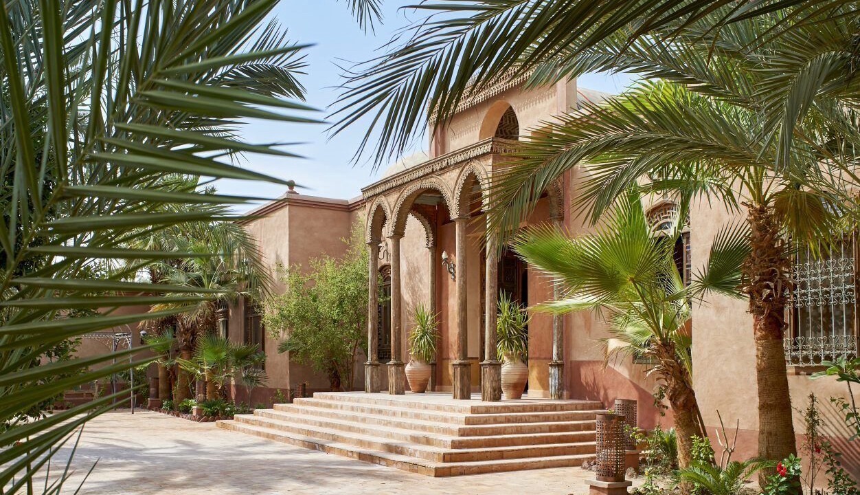 Photo of Outdoor in Luxor