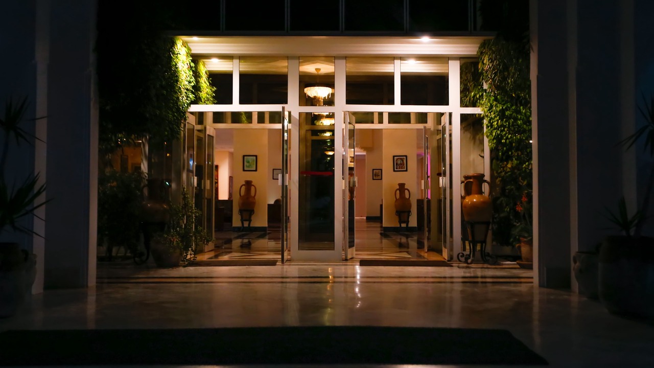 Photo of Outdoor in Mezraia
