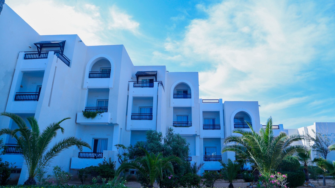 Photo of Outdoor in Mezraia
