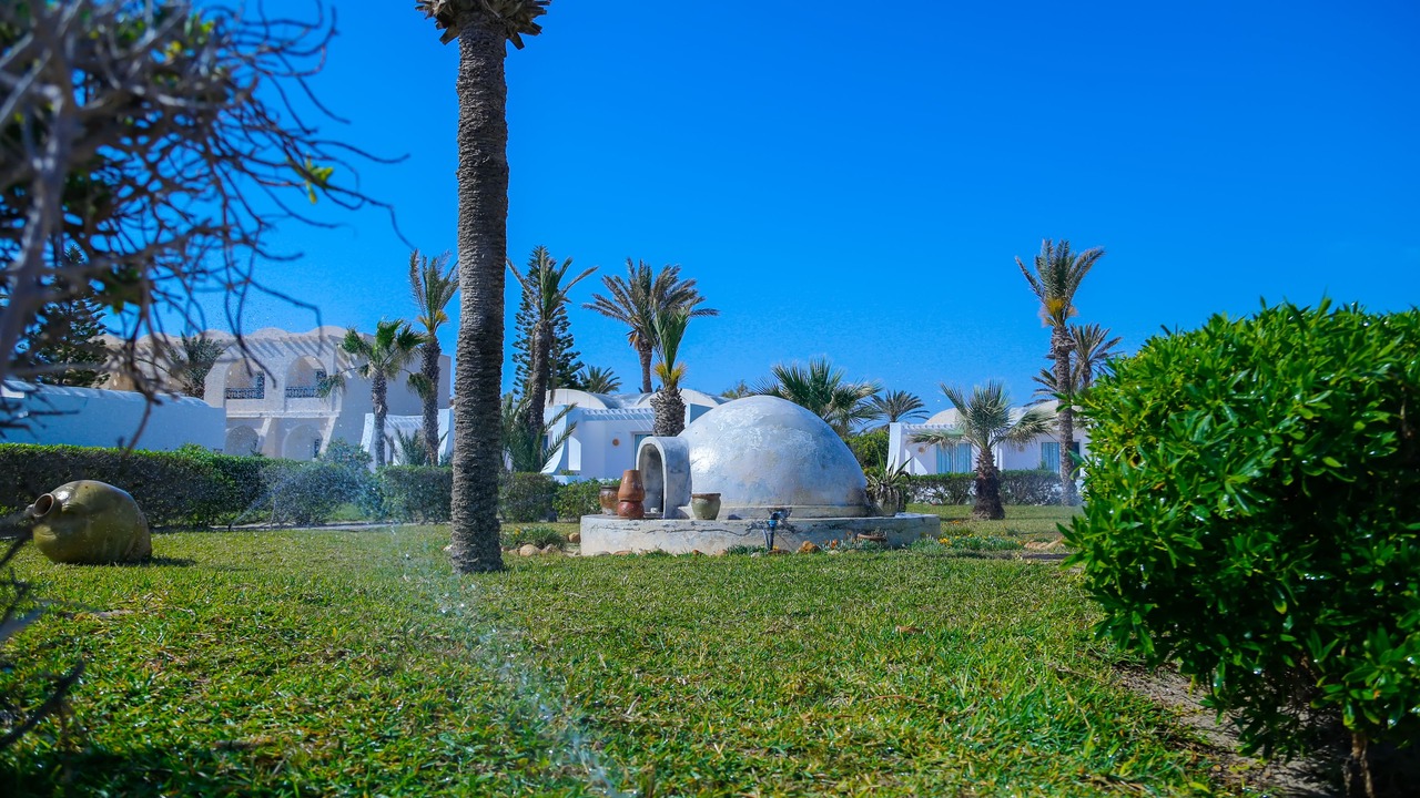 Photo of Outdoor in Mezraia