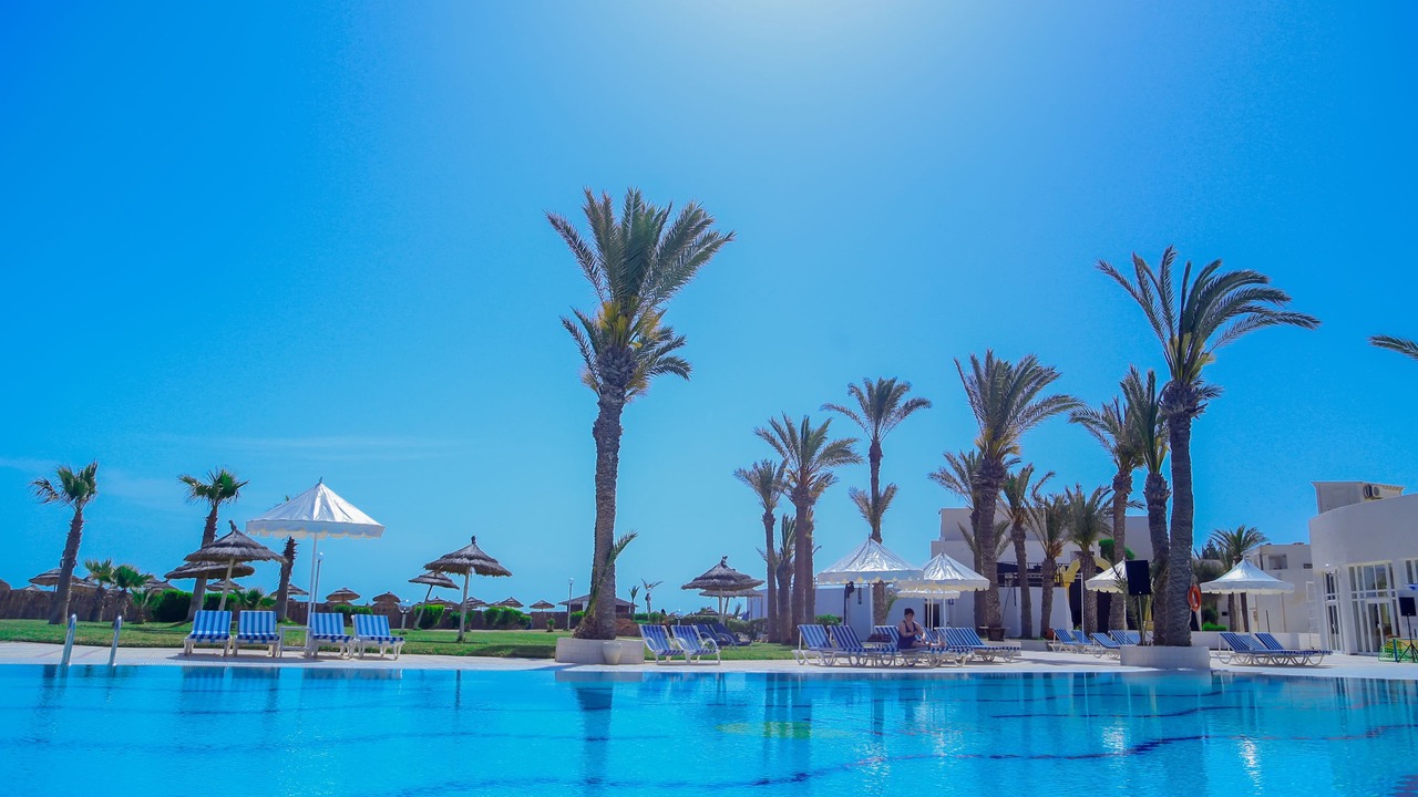 Photo of Outdoor in Mezraia