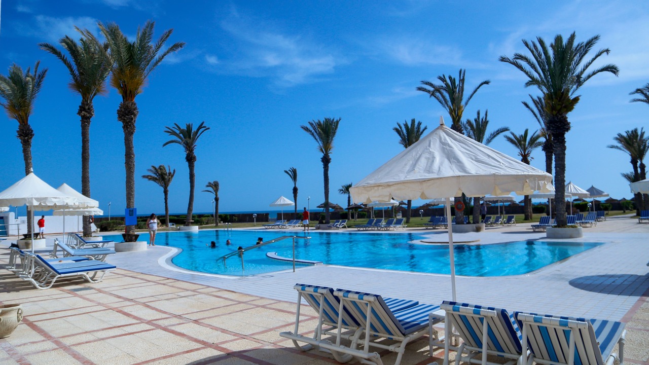 Photo of Outdoor in Mezraia