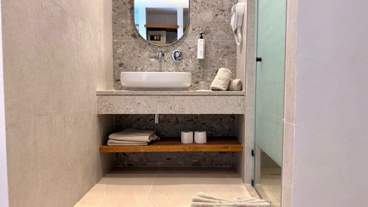 Photo of Bathroom in Mezraia