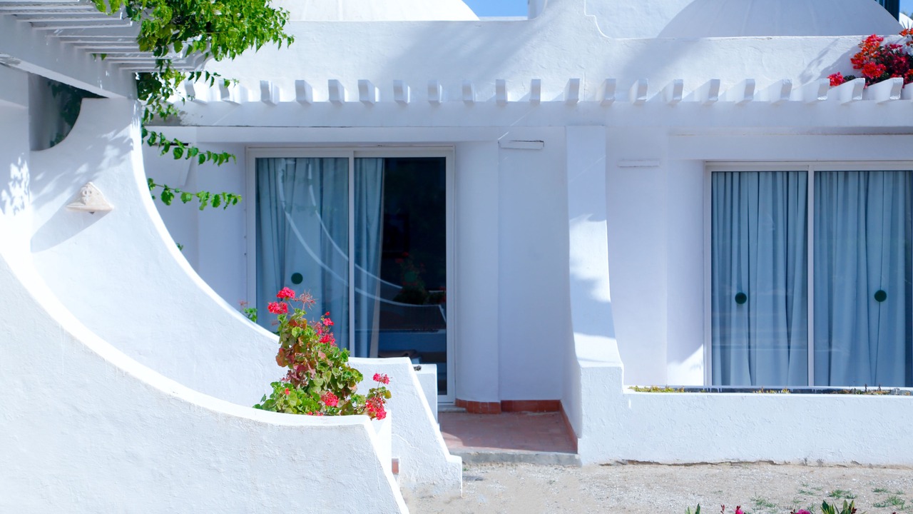 Photo of Outdoor in Mezraia