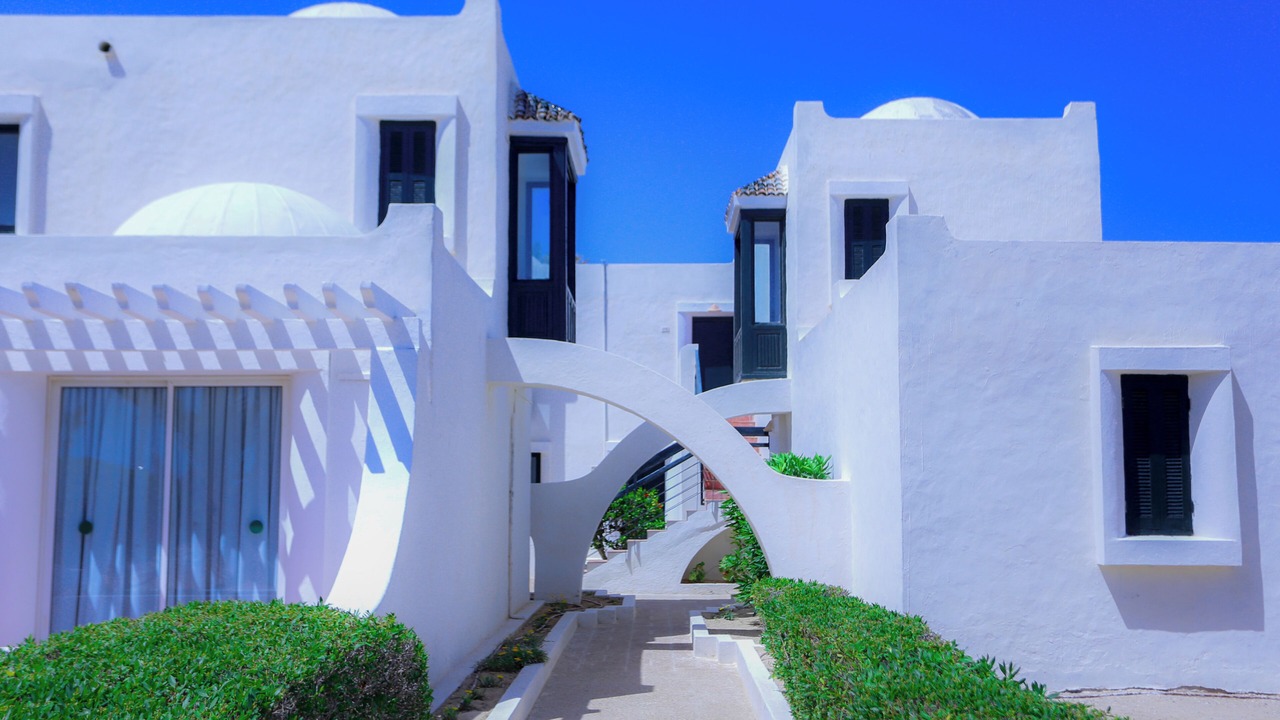 Photo of Patio Balcony in Mezraia