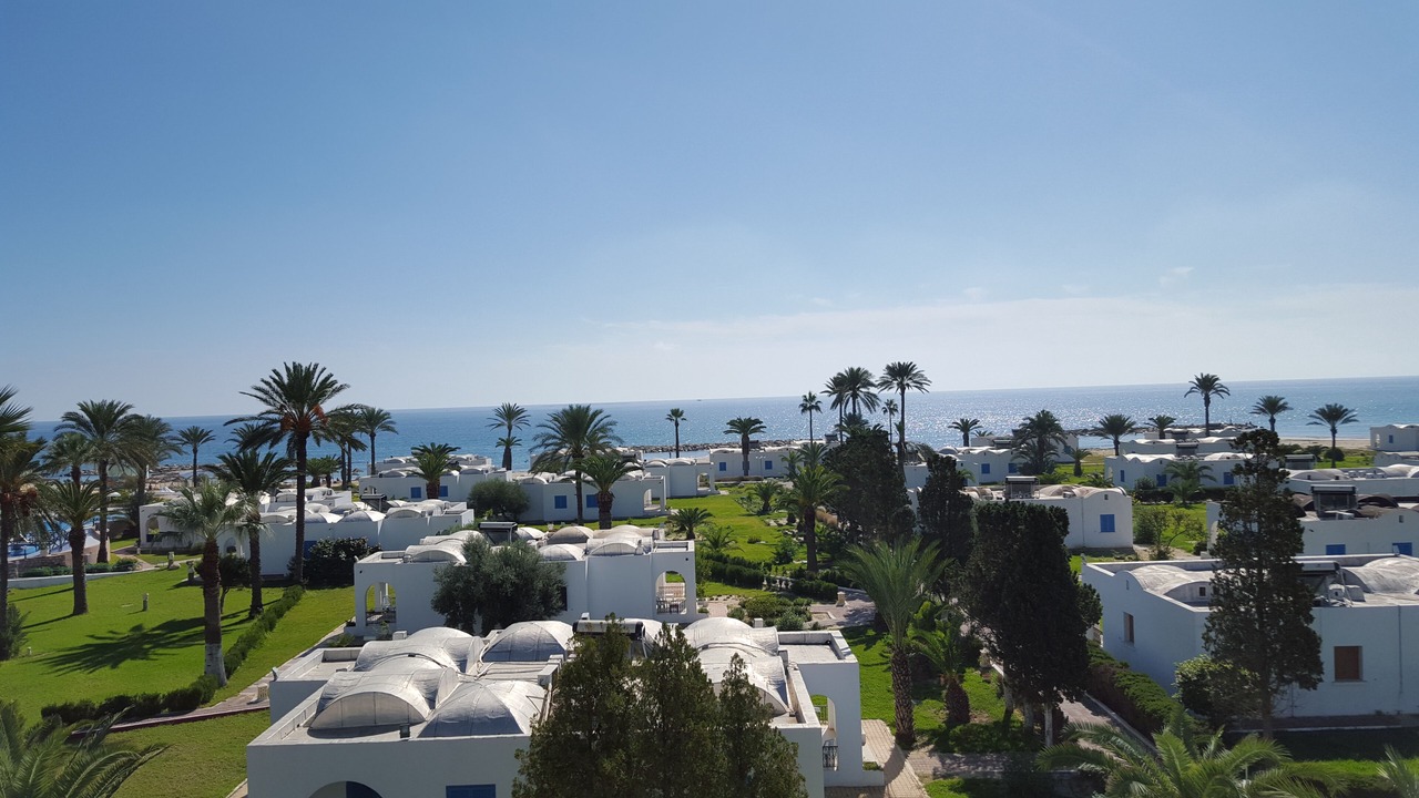 Photo of Outdoor in Dar Chaabane Al Fehri
