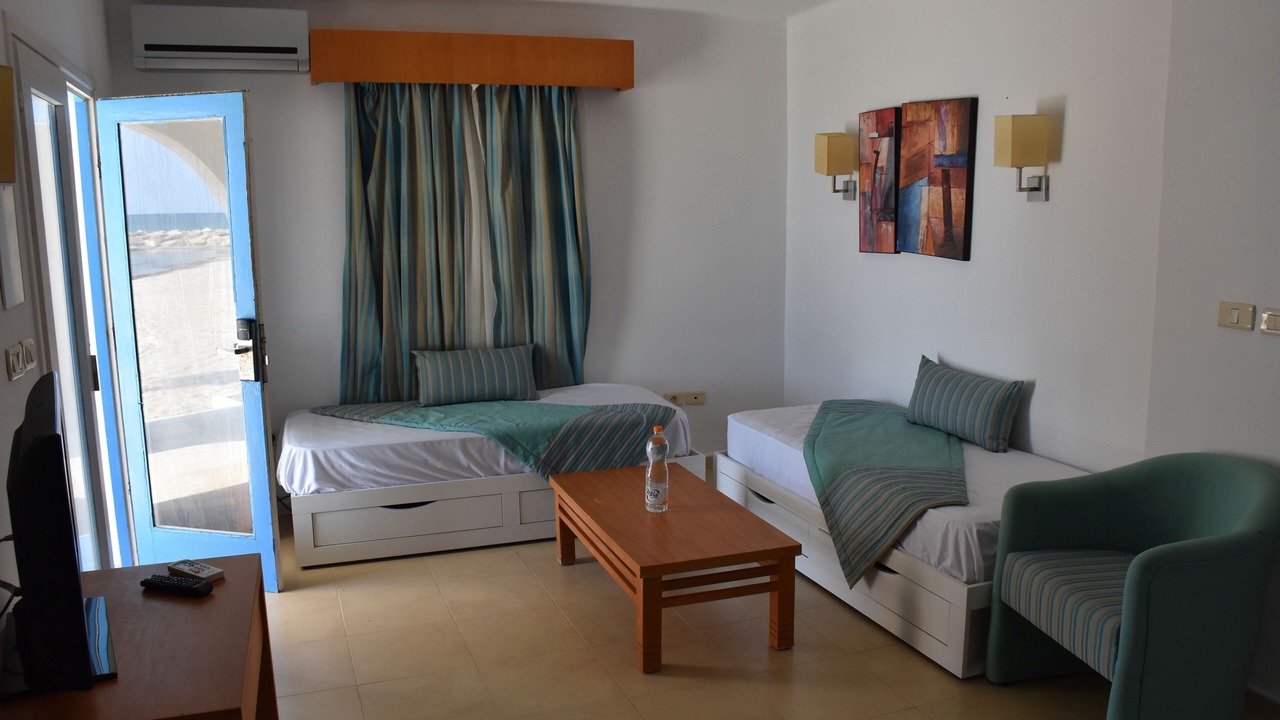 Photo of Bedroom in Dar Chaabane Al Fehri