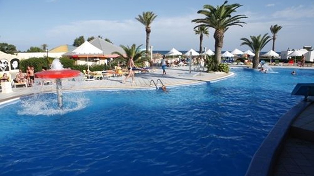 Photo of Outdoor in Dar Chaabane Al Fehri