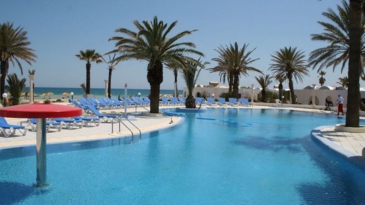 Photo of Outdoor in Dar Chaabane Al Fehri