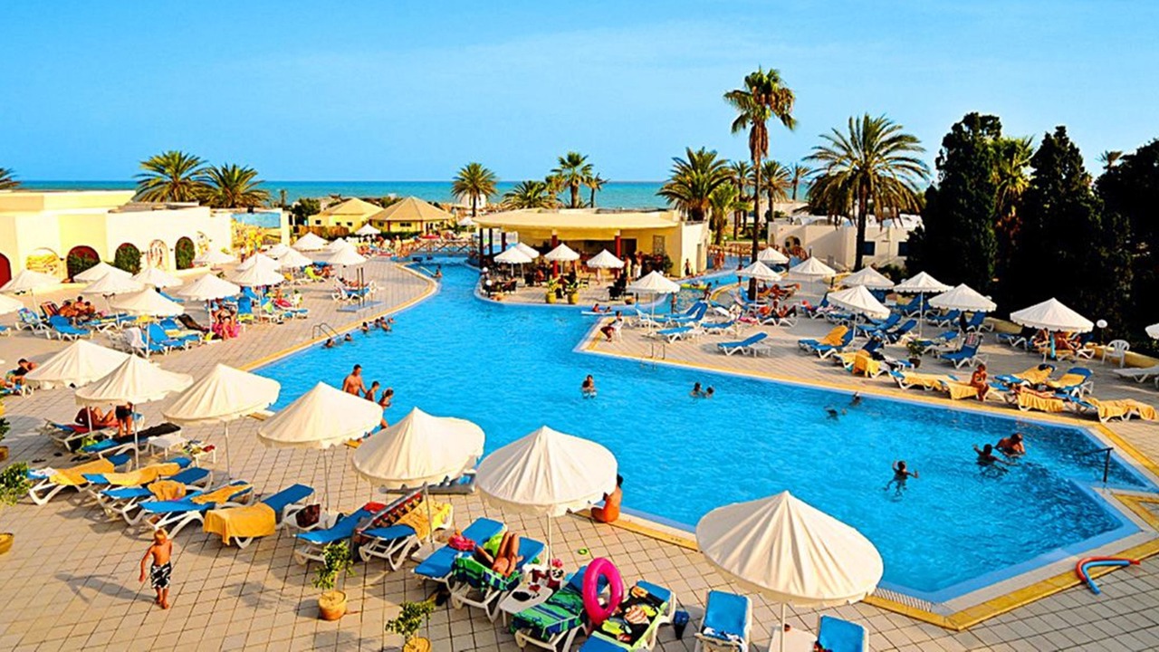 Photo of Outdoor in Dar Chaabane Al Fehri