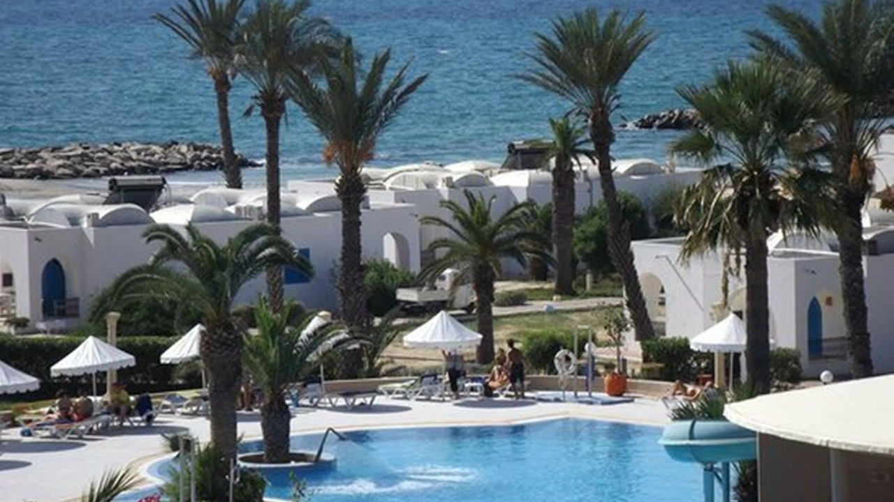 Photo of Outdoor in Dar Chaabane Al Fehri