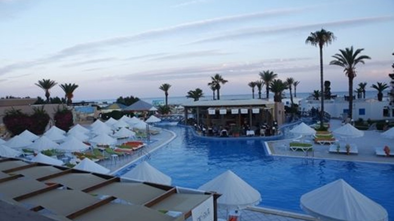 Photo of Outdoor in Dar Chaabane Al Fehri