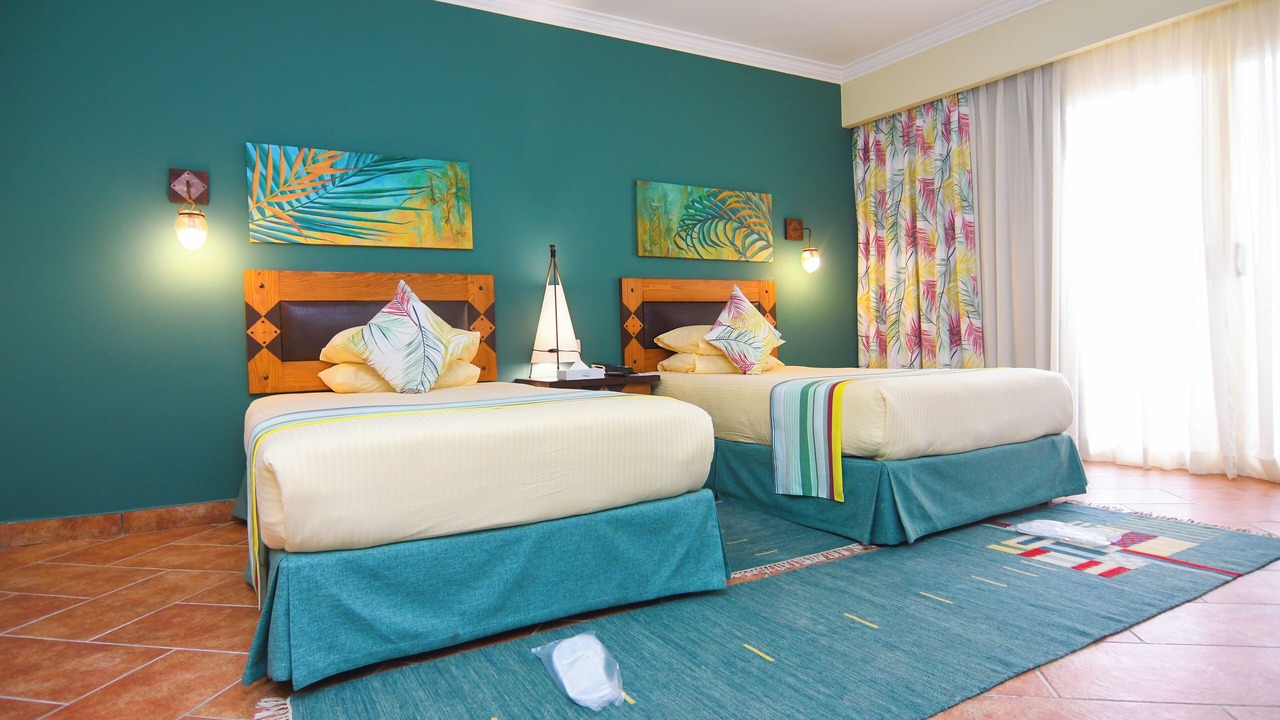 Photo of Bedroom in Marsa Matruh
