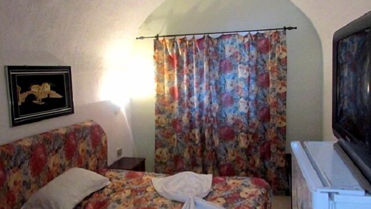 Photo of Bedroom in Soliman