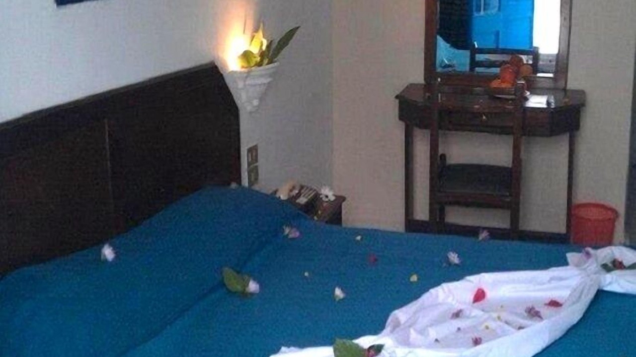 Photo of Bedroom in Soliman