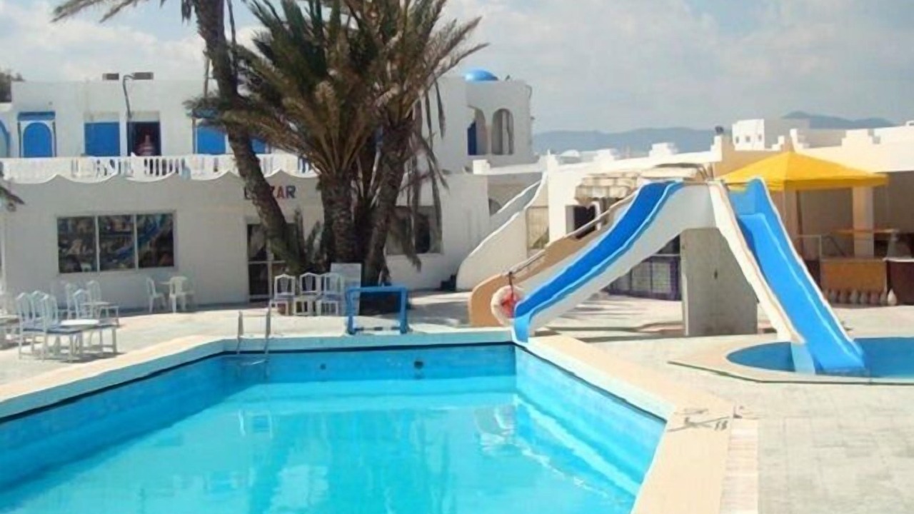 Photo of Outdoor in Soliman