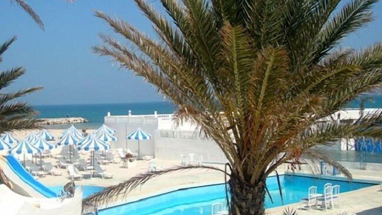 Photo of Outdoor in Soliman