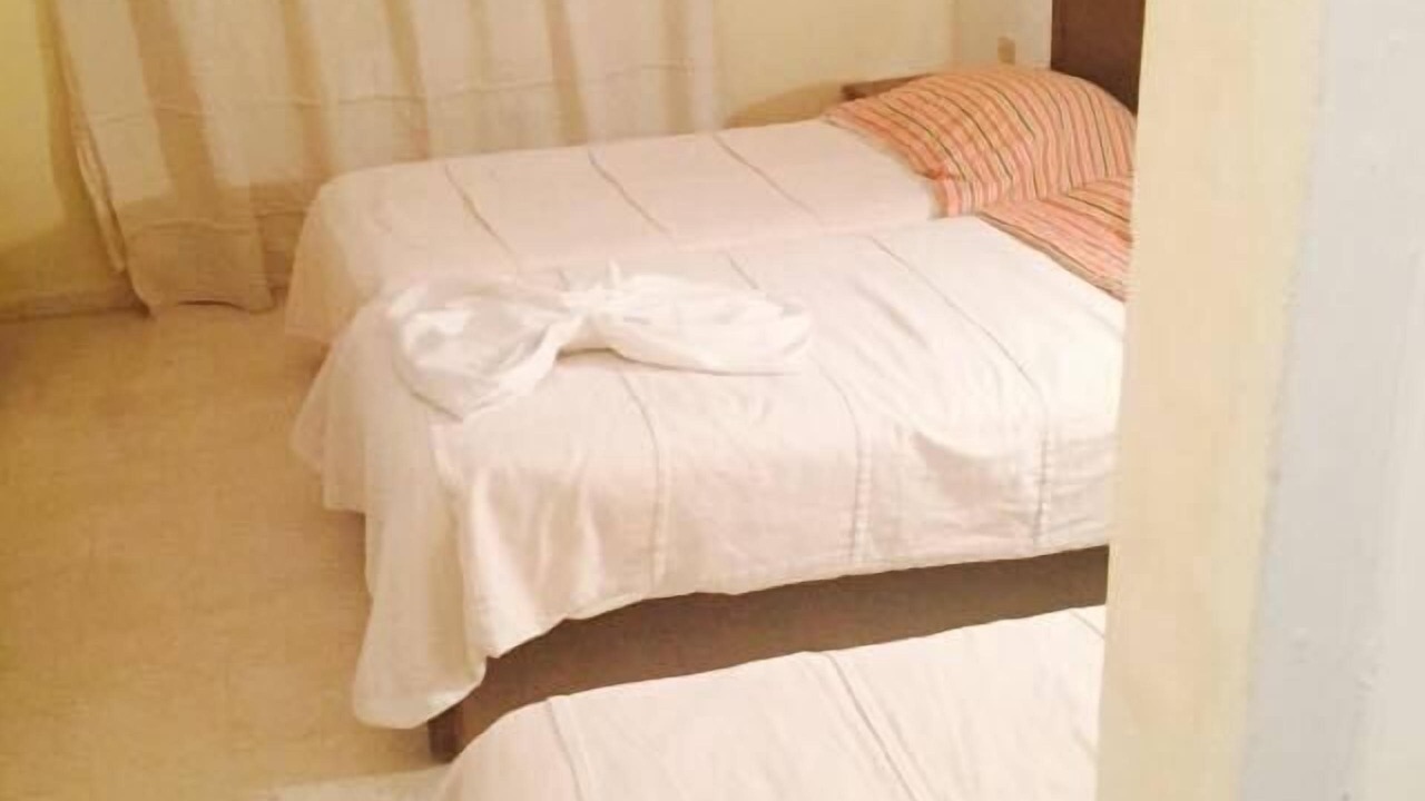 Photo of Bedroom in Soliman