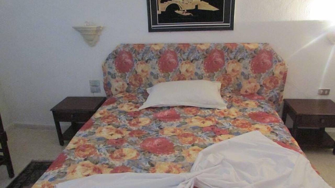 Photo of Bedroom in Soliman