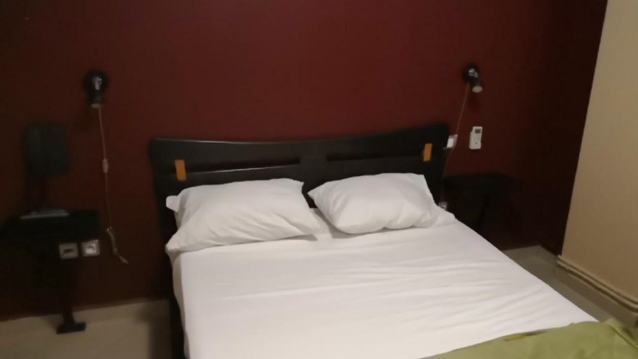 Photo of Bedroom in Bab Ezzouar