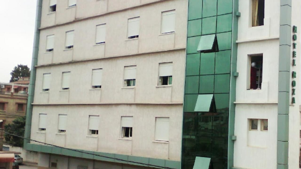 Photo of Outdoor in Bab Ezzouar