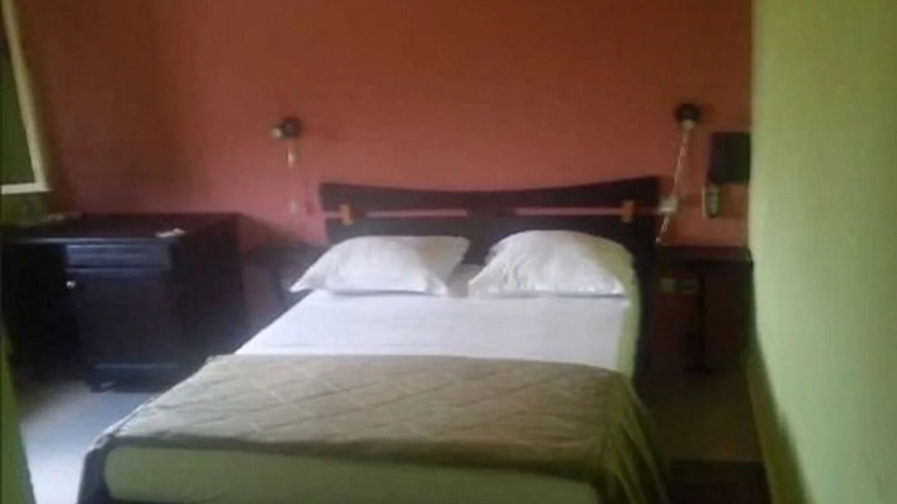 Photo of Bedroom in Bab Ezzouar