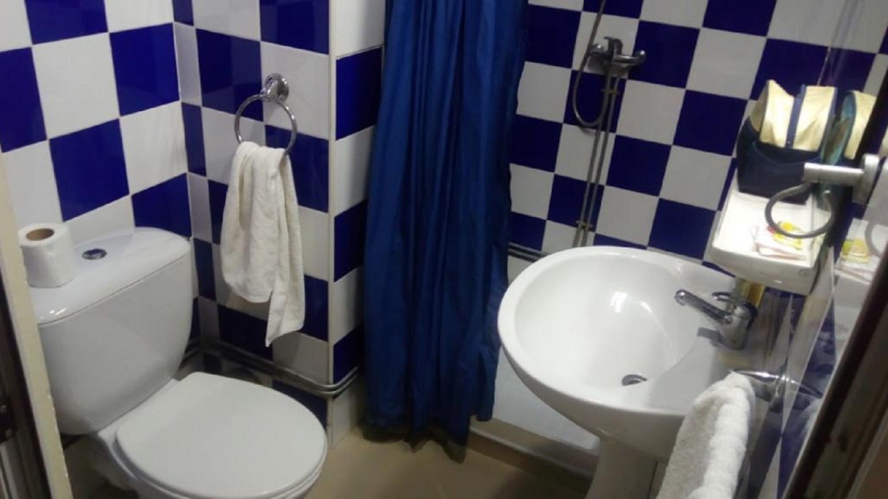Photo of Bathroom in Bab Ezzouar