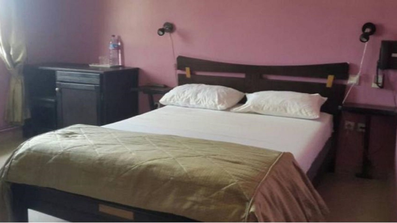 Photo of Bedroom in Bab Ezzouar