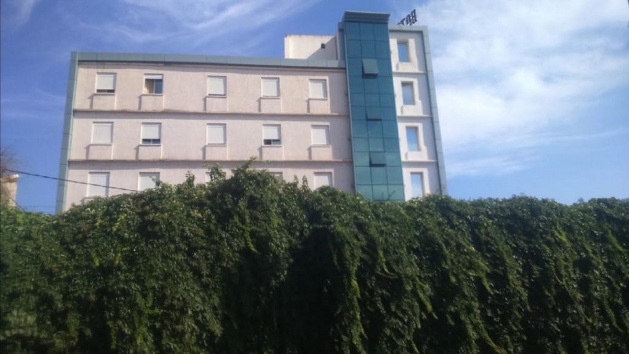 Photo of Outdoor in Bab Ezzouar