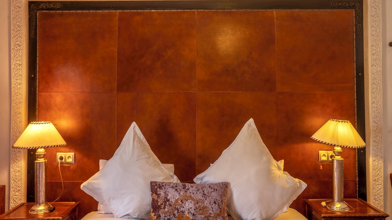 Photo of Bedroom in Ghmate