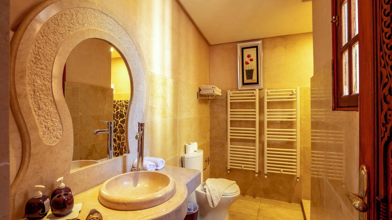 Photo of Bedroom in Ghmate