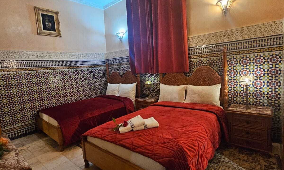 Photo of Bathroom in Talaa