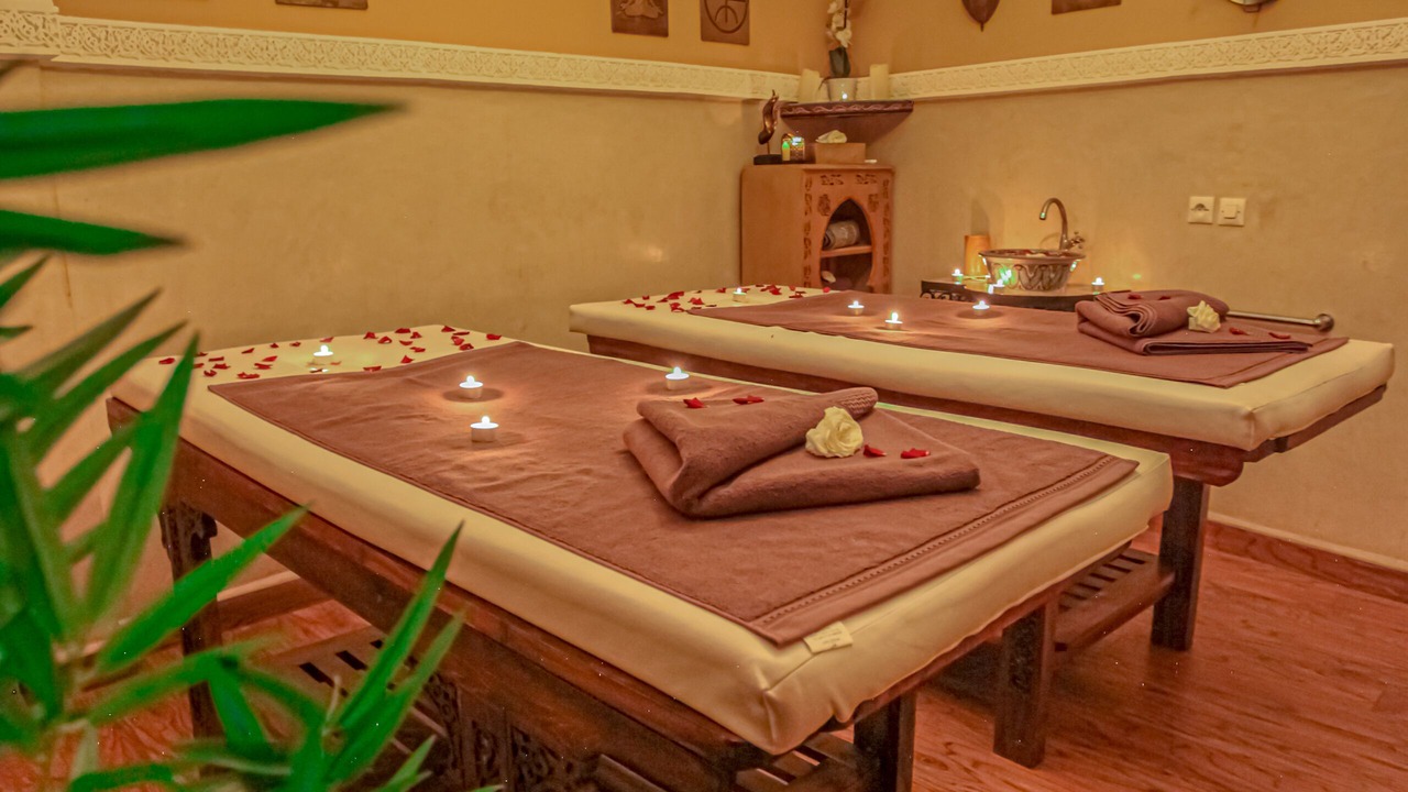 Photo of Bedroom in Riad Zitoun Jdid