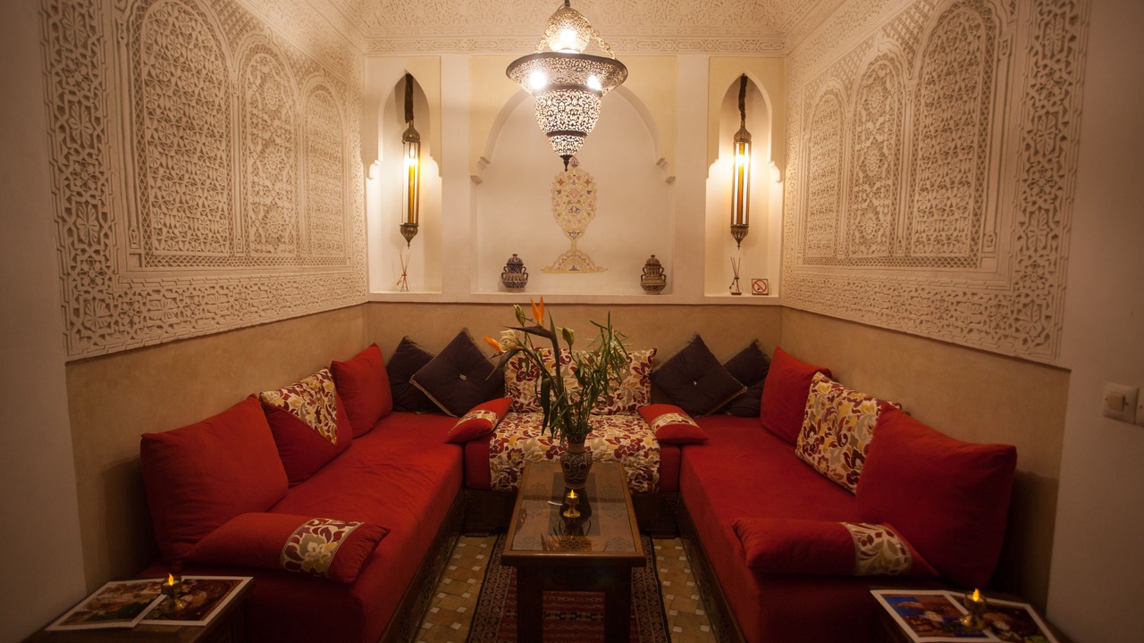 Photo of Others in Riad Zitoun Jdid
