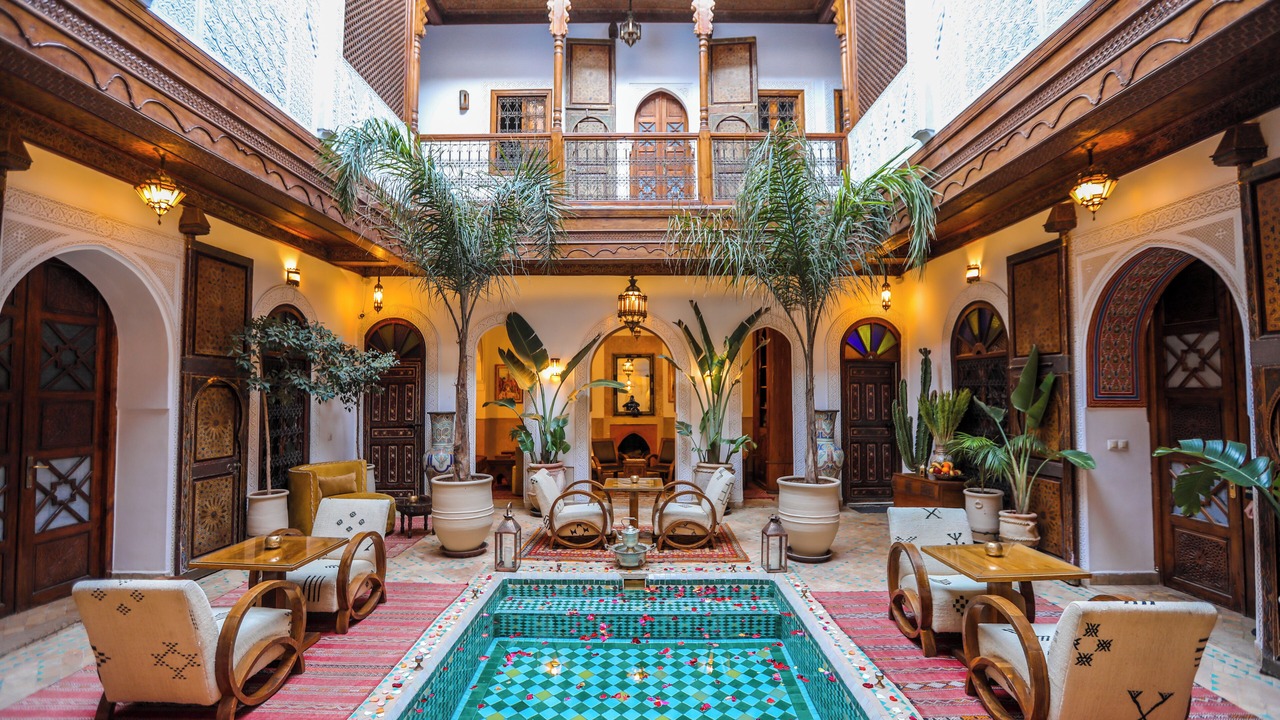 Photo of Others in Riad Zitoun Jdid