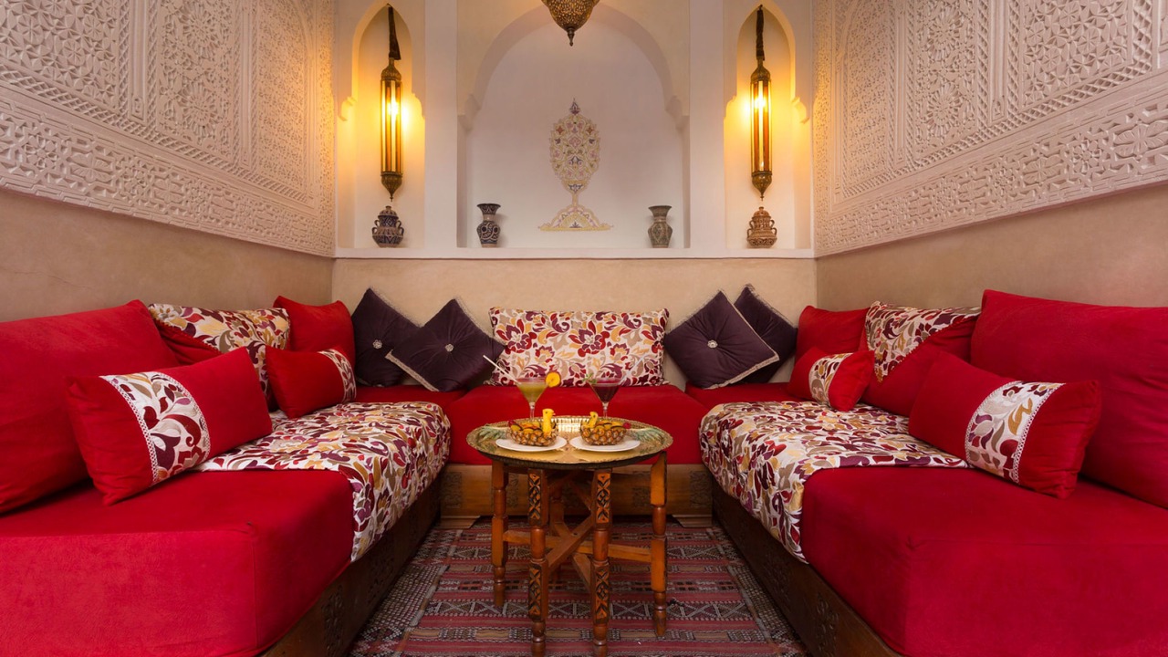Photo of Others in Riad Zitoun Jdid