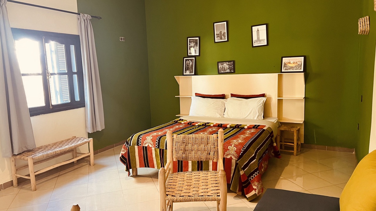 Photo of Bedroom in Lahebichate