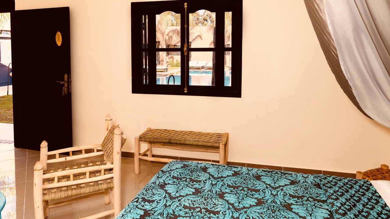 Photo of Bedroom in Lahebichate