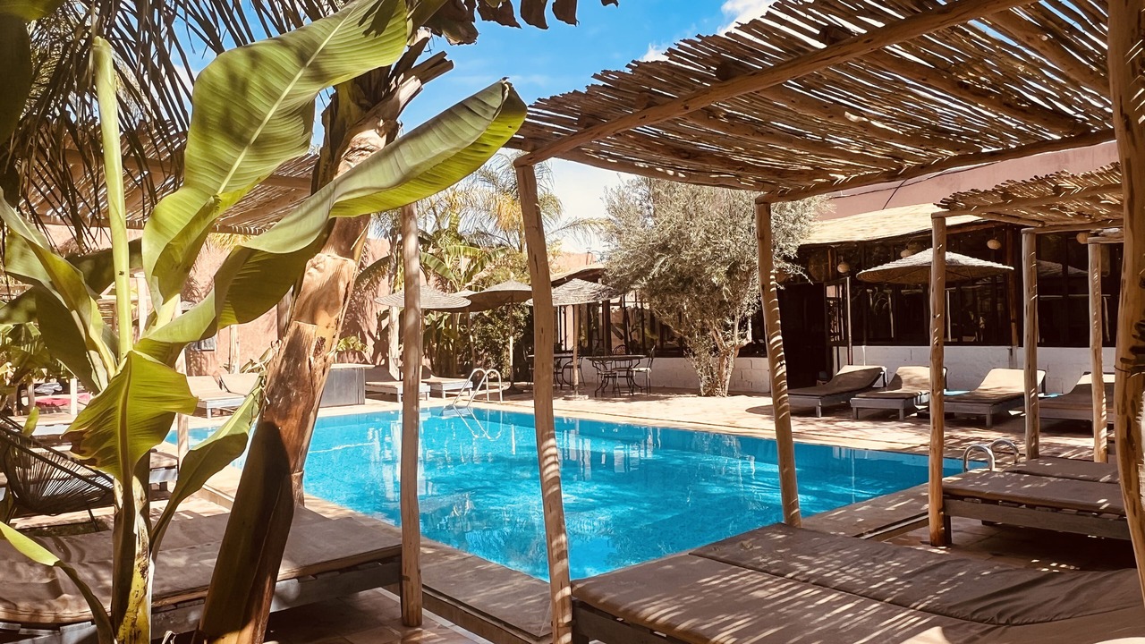 Photo of Outdoor in Lahebichate