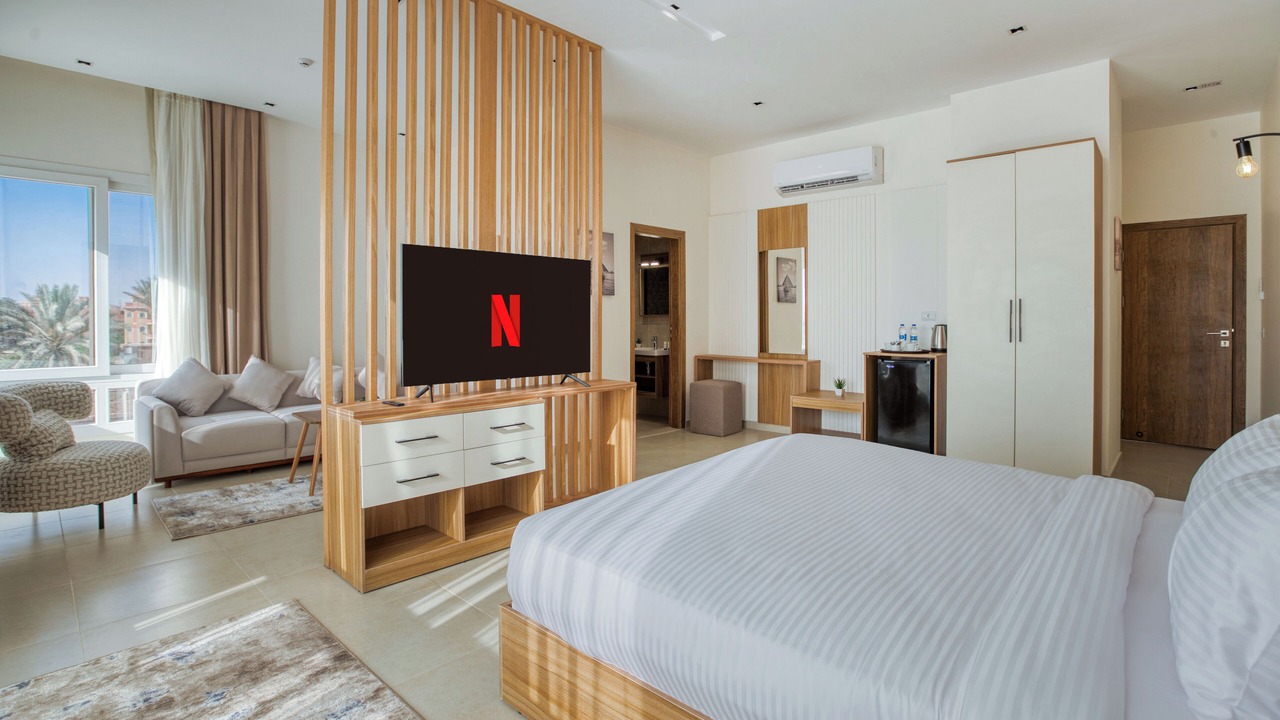 Photo of Bedroom in Kafrat al Jabal