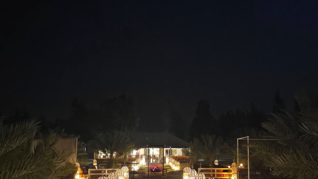 Photo of Outdoor in Rissani
