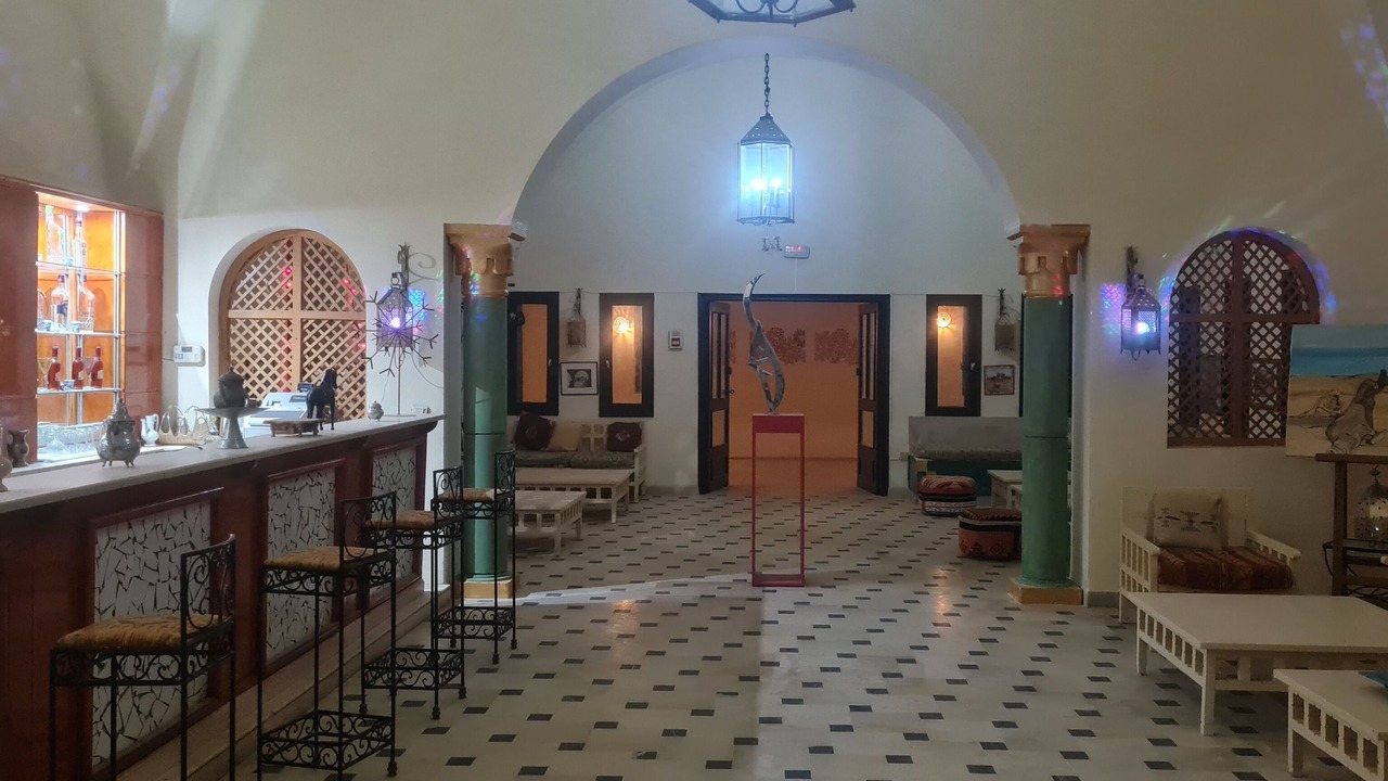 Photo of Others in Ksar Ghilane