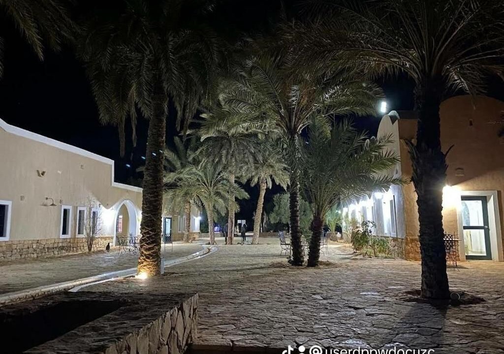 Photo of Outdoor in Ksar Ghilane